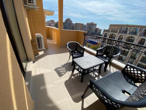 Billede fra billedgalleriet på Apartament №1 in Villa Astoria 5 i Elenite