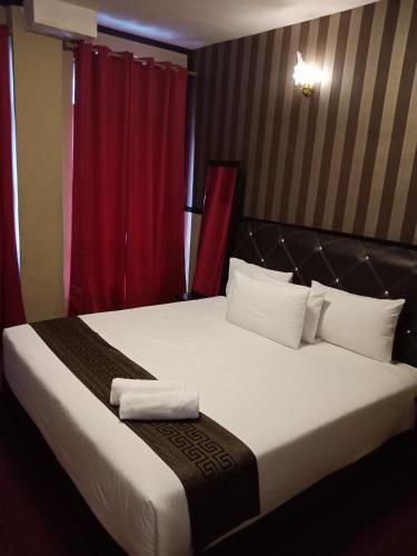 HOTEL SRI IMPIAN