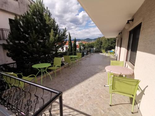 Gallery image of Guest House Dijana in Kraljevica
