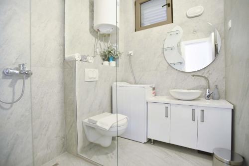 Verbalj apartment with swimming pool photo 3