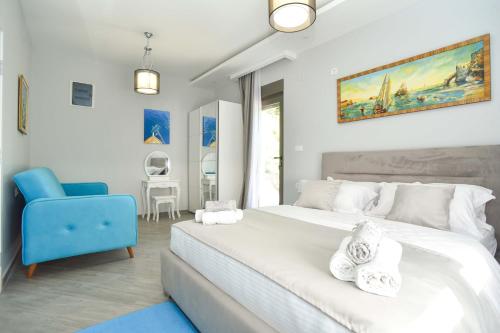 Verbalj apartment with swimming pool photo 2