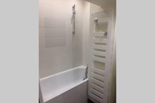 Appartement atypique
