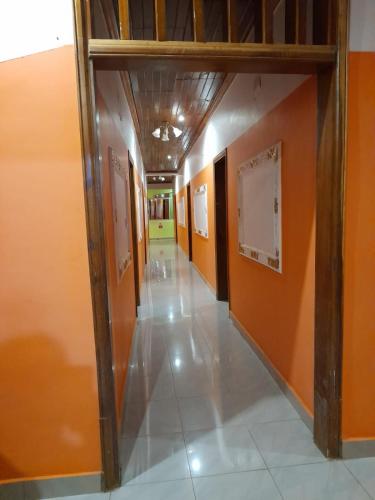 Fotografie z fotogalerie ubytování Britannia Hôtel Cmr v destinaci Yaoundé