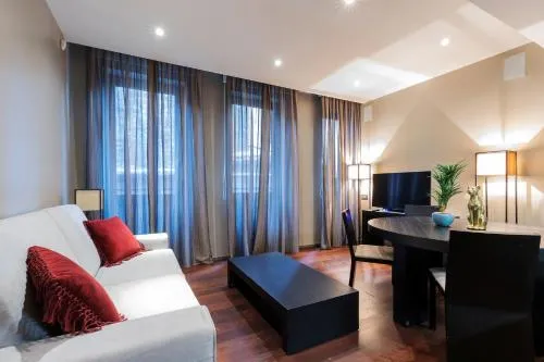 Milan Retreats Duomo Suites Beauty & SPA photo 132