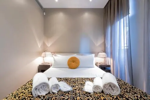 Milan Retreats Duomo Suites Beauty & SPA photo 131