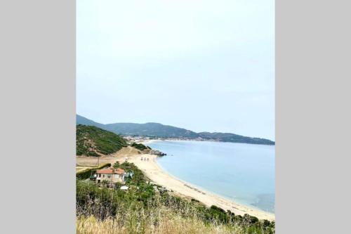 Gambar di galeri bagi Palma Seaside Villa 2 di Sarti