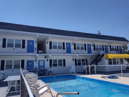 Pilgrim's Pride Motel – Photos 3