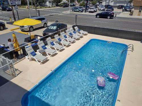 Pilgrim's Pride Motel – Photos 2