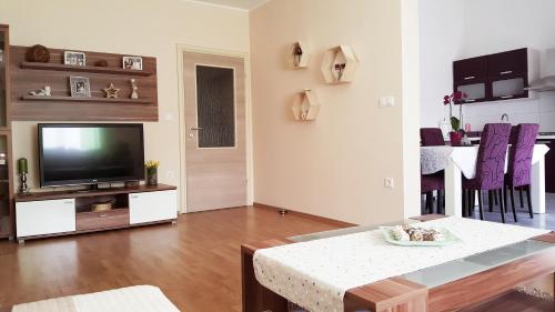 Galeriebild der Unterkunft Apartment Tomas near the beach in Pula