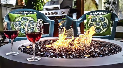 Φωτογραφία από το άλμπουμ του The Victorian Spa Retreat σε Port Angeles