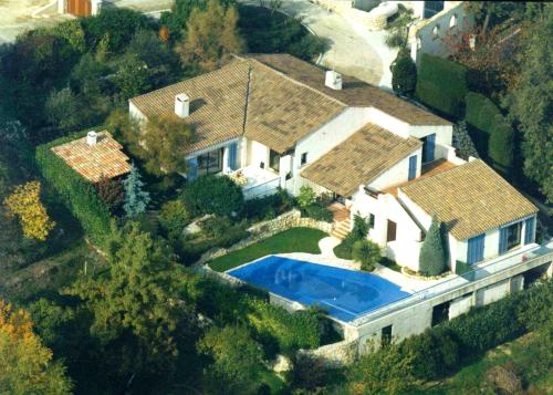 Maison d'hôtes Escale d'Azur