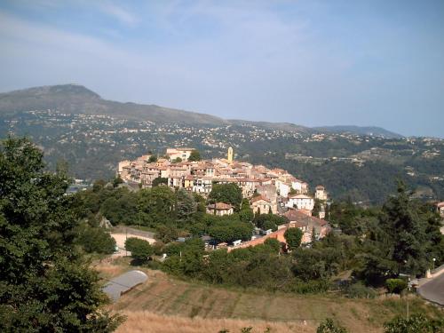Maison d'hôtes Escale d'Azur – Photos 4