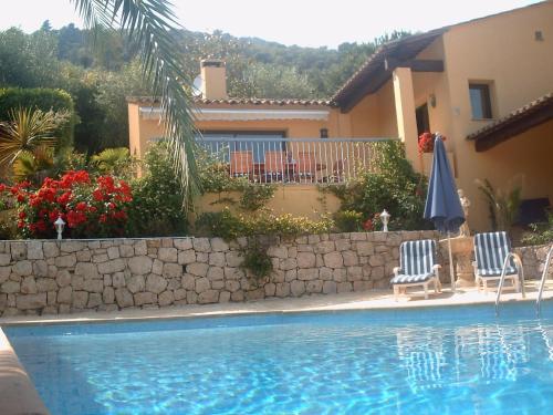 Maison d'hôtes Escale d'Azur – Photos 3