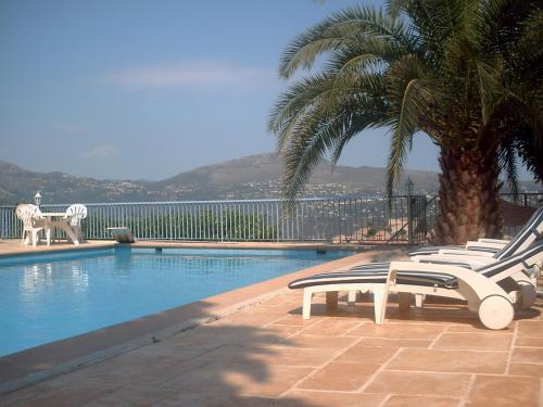 Maison d'hôtes Escale d'Azur – Photos 2