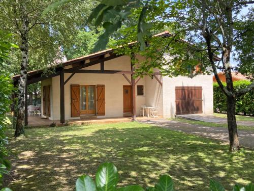 Villa Climatisée et Wifi Gujan à 5 mn du Bassin d'Arcachon