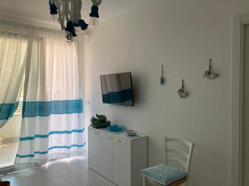 Fotografie z fotogalerie ubytování Appartamento Centro del Porto v destinaci Alghero