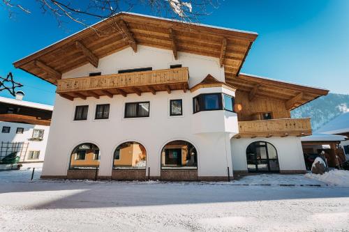 Galeriebild der Unterkunft Voglstätter Appartements Lofer in Lofer