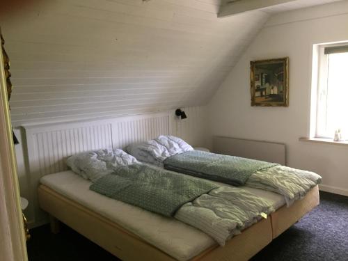 Imagen de la galería de Lille Degnbøl Holiday House, en Degnbøl