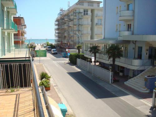 Gallery image of Hotel Marlisa Pier in Lido di Jesolo