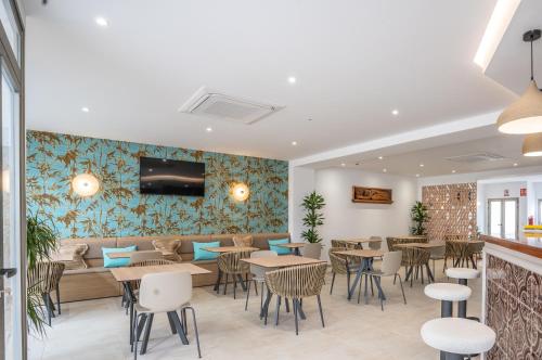 Hostal Rosell Boutique, San Antonio – Bijgewerkte prijzen 2022