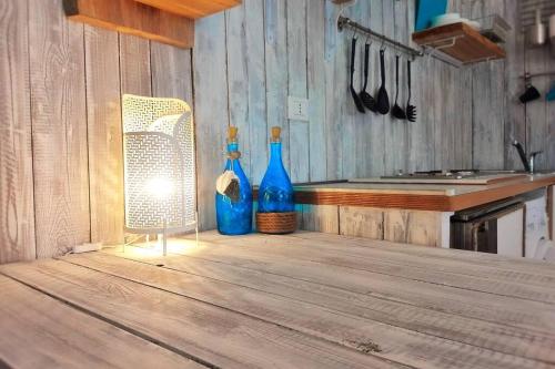 Fotografie z fotogalerie ubytování "Beach Cottage" monolocale vicino alla spiaggia v destinaci Chioggia