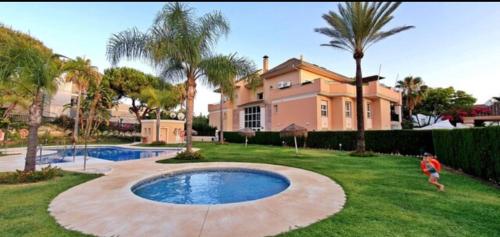Jardines de Lunamar, Marbella – Bijgewerkte prijzen 2022