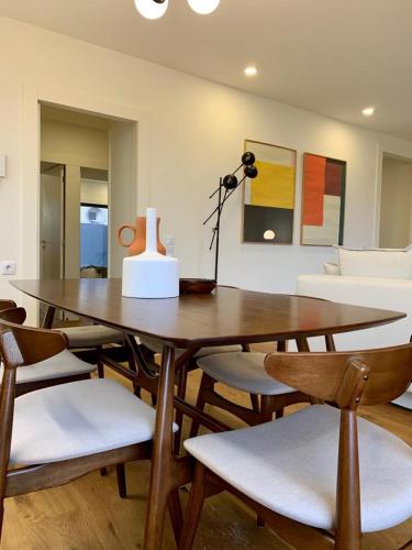 Oporto Chic&Cozy - Batalha II