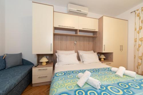 Apartman Dese 2+1