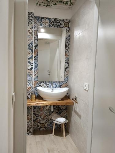 Gallery image of casa venere 27 Favignana in Favignana