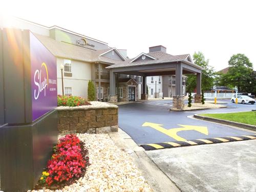 Sleep Inn & Suites Birmingham - Hoover, Birmingham, United States