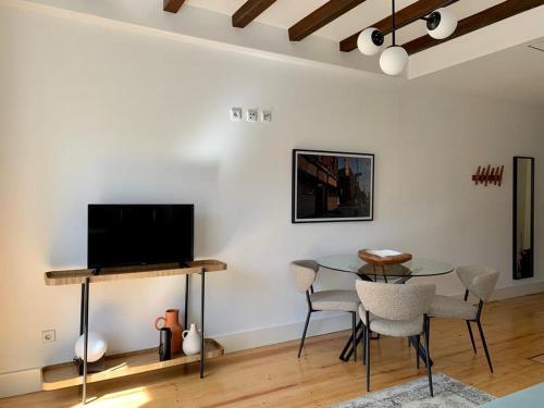 Oporto Chic&Cozy - São Bento da Vitória