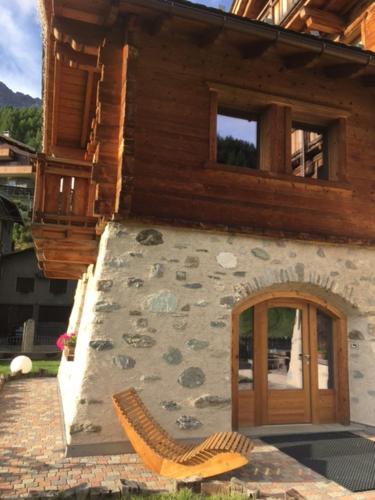 Chrys chalet – Photos 3
