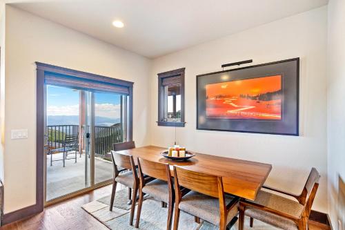 Mountainside Chalet – Photos 5