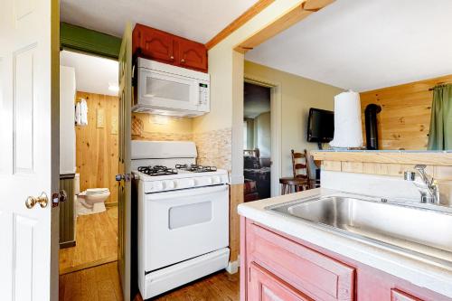 Valley Brook Cottage 2 – Photos 5