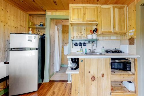 Valley Brook Cottage 9 – Photos 5