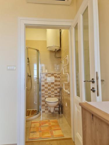Villa Jure - Apartment Mirjana