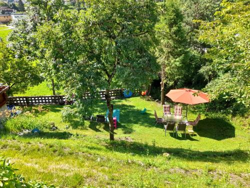 Fotografie z fotogalerie ubytování Haus Waldfrieden v destinaci Sautens
