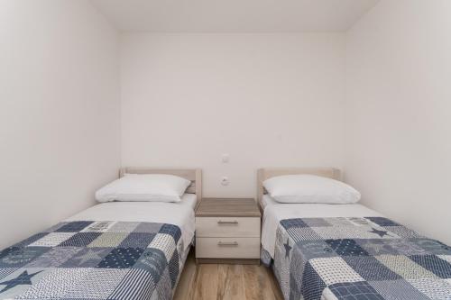 Fotografie z fotogalerie ubytování Camp Mateo with Pool v destinaci Drage
