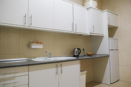 Rustic Apartment in Poveiros
