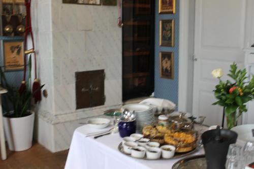 Gallery image of Kvarnbo Pensionat in Saltvik