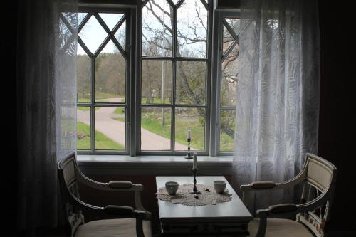 Gallery image of Kvarnbo Pensionat in Saltvik