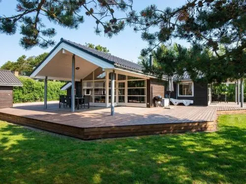 Holiday Home Øster-Skovvej picture