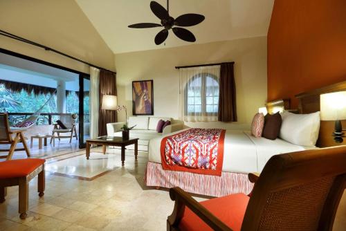 Foto da galeria de Grand Palladium Colonial Resort & Spa - All Inclusive em Akumal