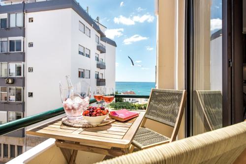 Sea View Studio
