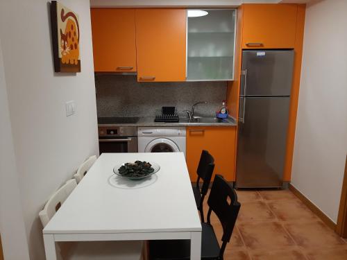 Gallery image of Bonito apartamento en O Grove in O Grove