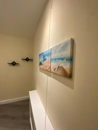 Φωτογραφία από το άλμπουμ του Redcar Seaview Apartments σε Redcar