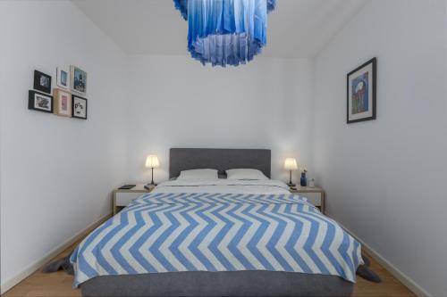 Apartment Vedrana