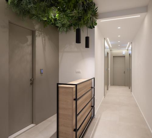 Luxury rooms Unicus I, II, IV