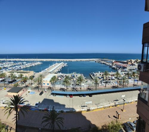 Puerto Panorama Deluxe Apartment (Spanje Fuengirola ...