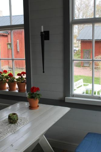 Gallery image of Kvarnbo Pensionat in Saltvik